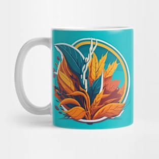 Cute Crops Mug